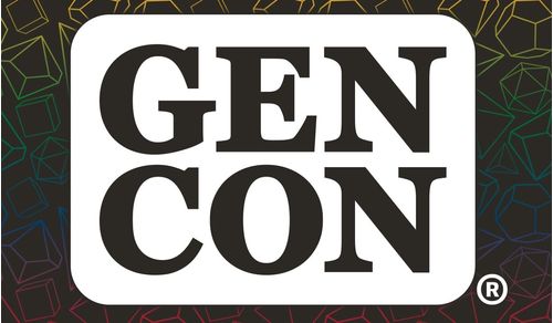 GenCon 2023 Tournament Report!