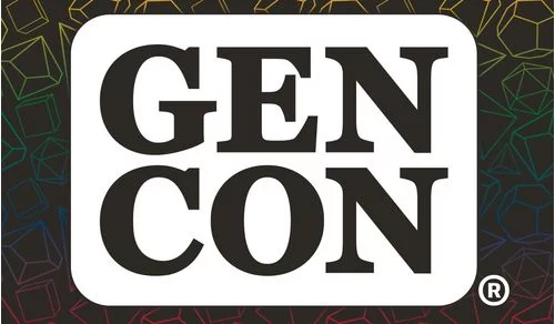 Gencon 2025 – Final Three Tournament Lists!