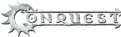 Conquest Logo