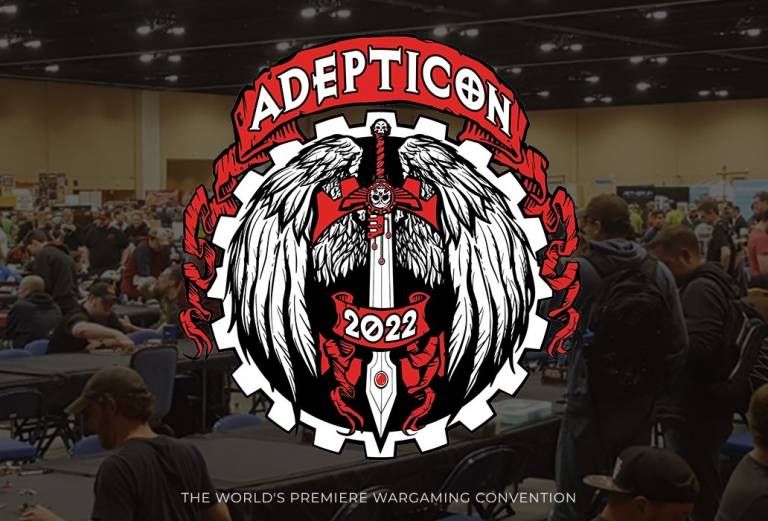 Adepticon 2022 Final Four Tournament Lists
