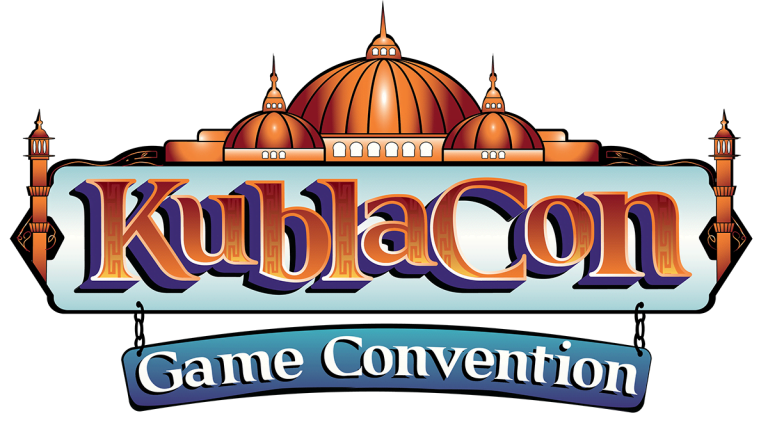Organized Conquest – KublaCon 2022