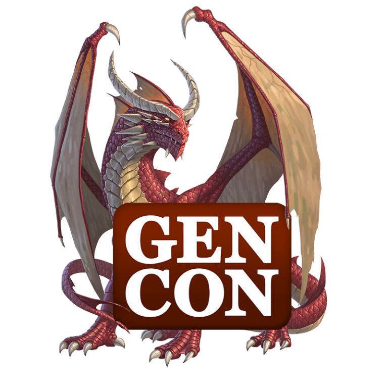 Gencon 2022 – Final Five Tournament Lists!