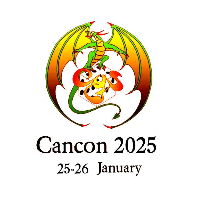 Cancon 2025 Tournament Results!