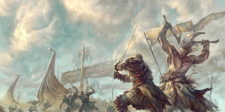 TLAOK Update May 12th 3rd Preview!