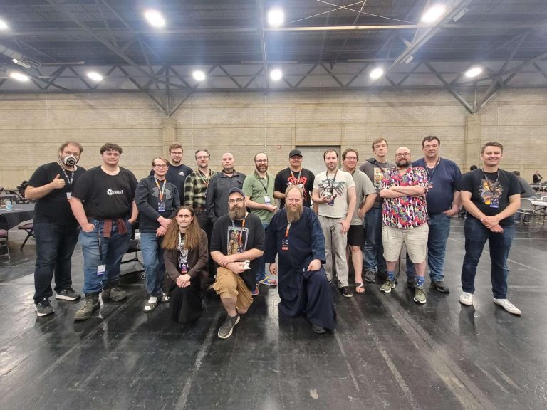 Game Con Canada 2025 – Final Three Tournament Lists!