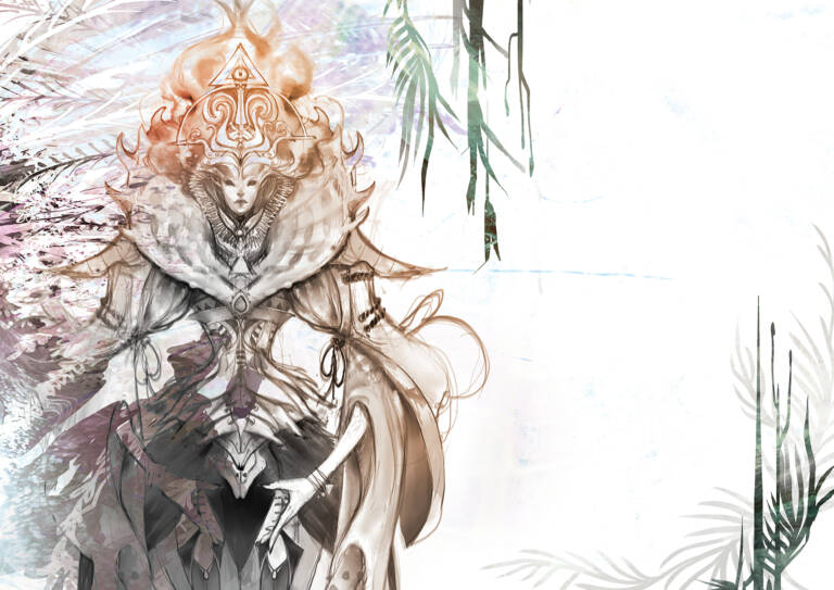 Weaver Courts Rules Teaser #2