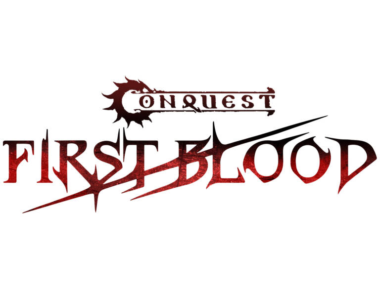 Intro to the new edition of First Blood!