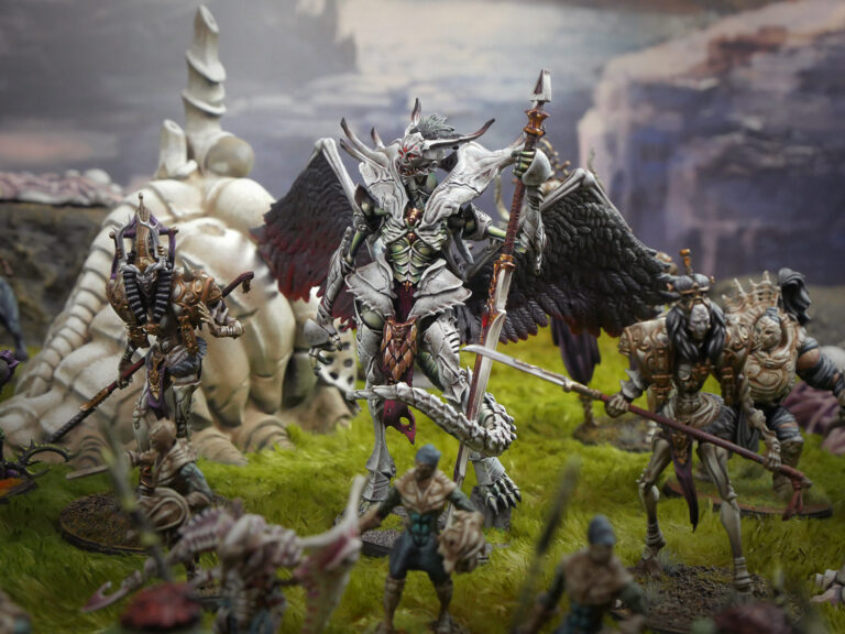 January’s Happy Hour Recap!