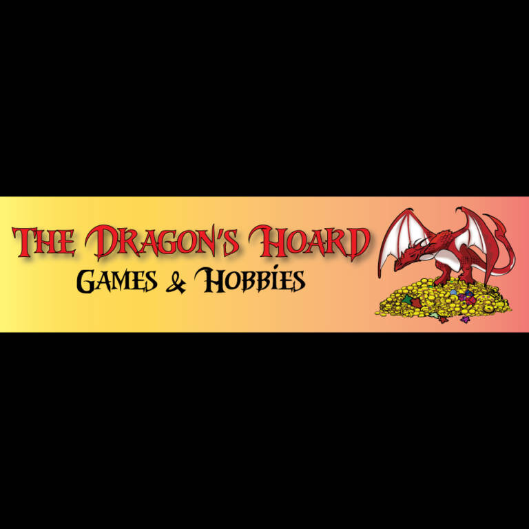 Community Spotlight – The Dragon’s Hoard!