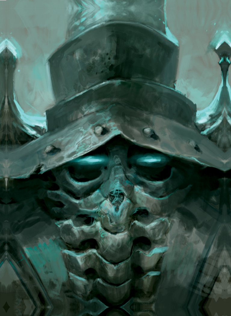 Spires & OD TLAOK Rules Updates!