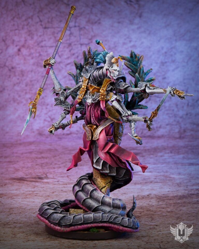 Colors of Conquest WINNERS – MAY 2026