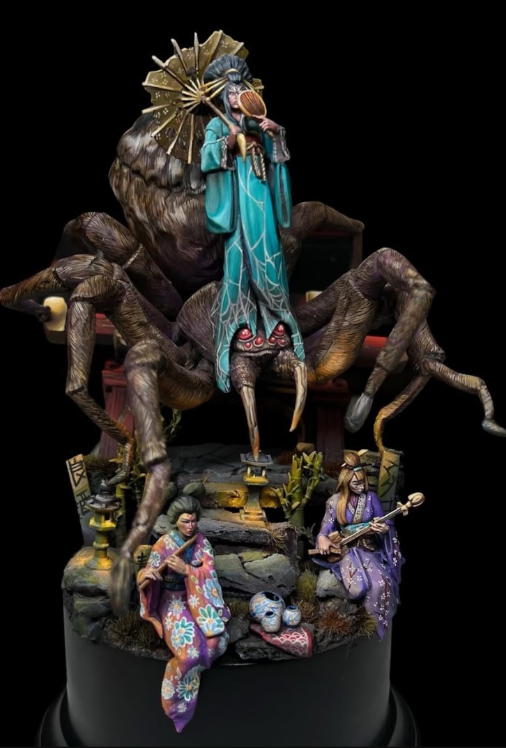 Colors of Conquest WINNERS – June 2026